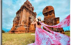 Cho thuê đồ du lịch Quy Nhơn