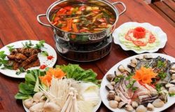 1️⃣ Mê Mẩn Top Quán Nhậu Ở Quy Nhơn No Say Quên Lối Về