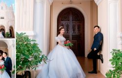 Top Tiệm trang điểm cô dâu đẹp nhất Tuy Phước, Bình Định