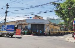 Bình Định: Phát hiện nhiều ca nhiễm Covid-19 trong cộng đồng tại Quy Nhơn