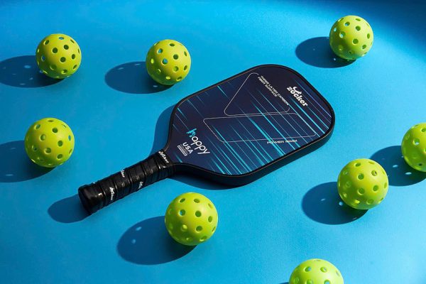 Tổng hợp các sân Pickleball Quy Nhơn