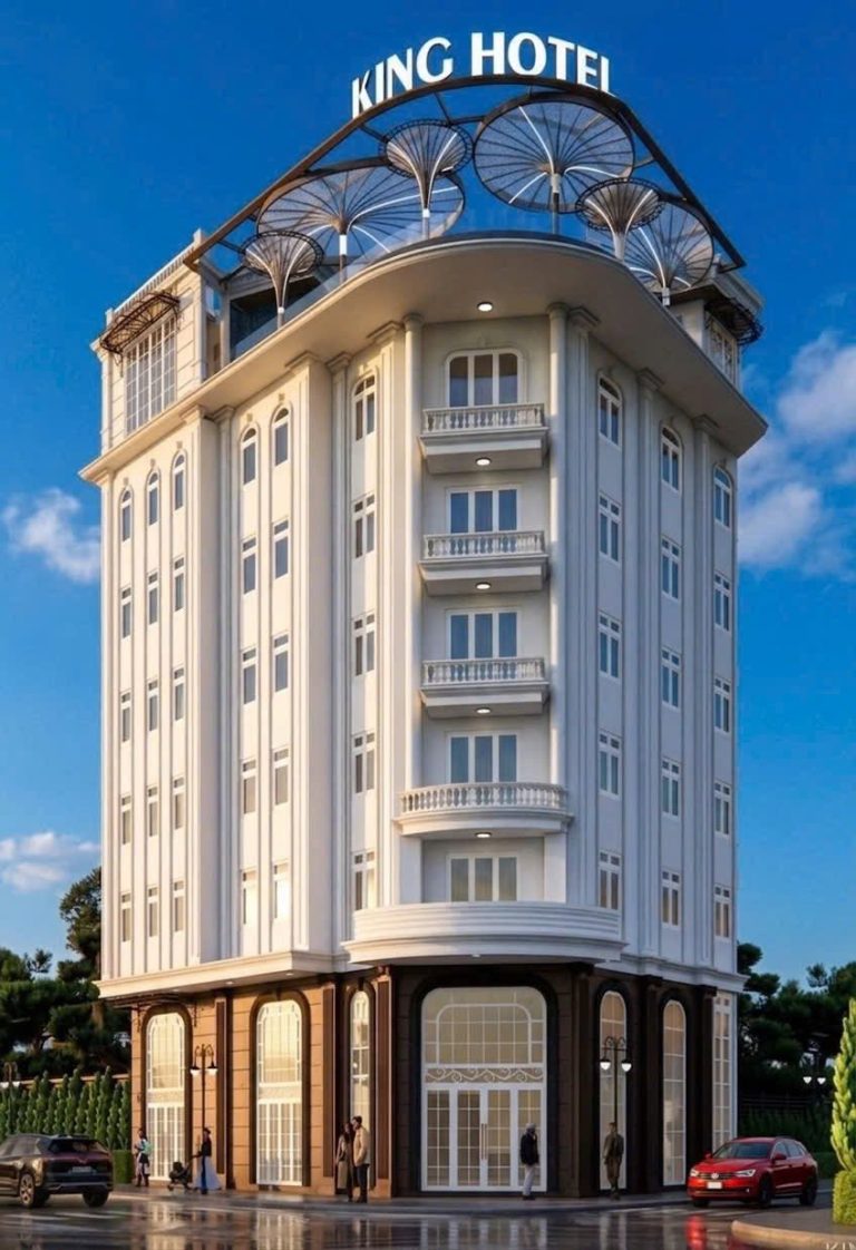 King Hotel Quy Nhơn