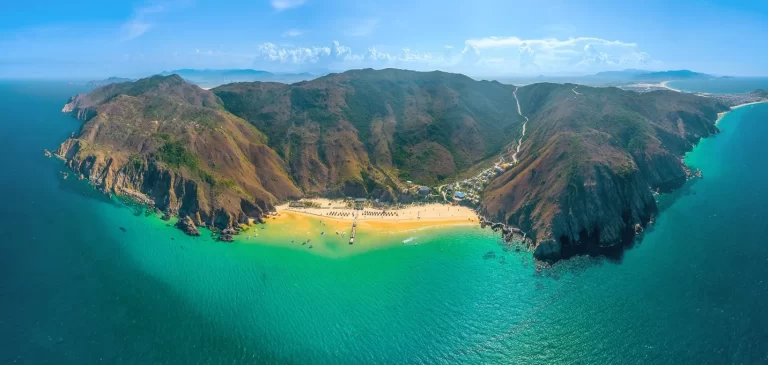Top 7 Địa Điểm Du Lịch Quanh Quy Nhơn – Gia Lai Đẹp Nhất