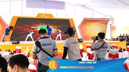 Media - Truyền Thông