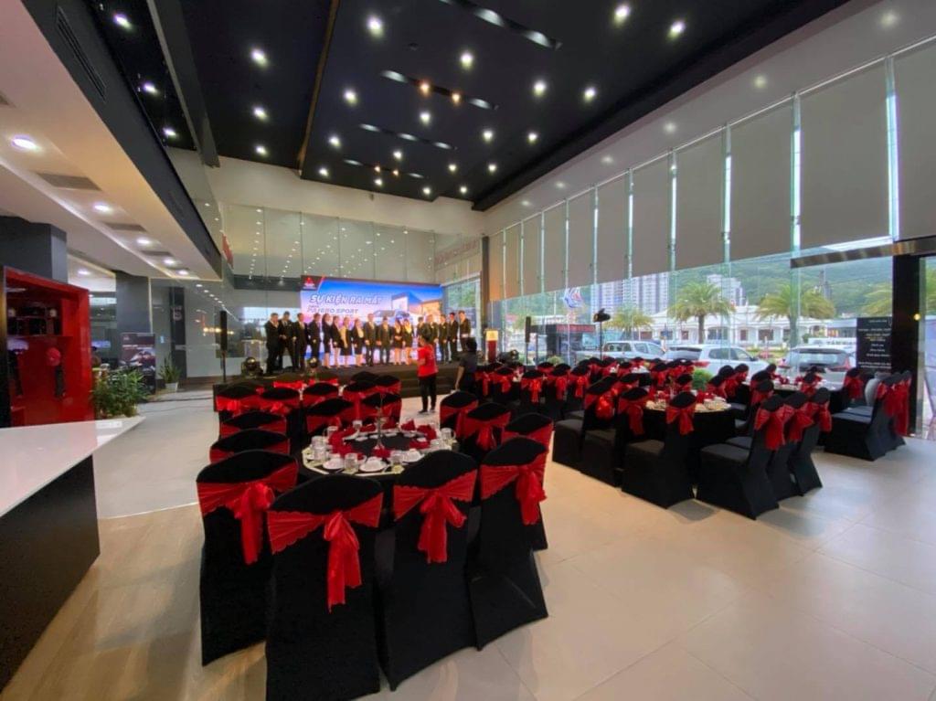 Đặt Tiệc Tất Niên Tại Nhà – Dịch Vụ Nấu Tiệc Tất Niên Quy Nhơn